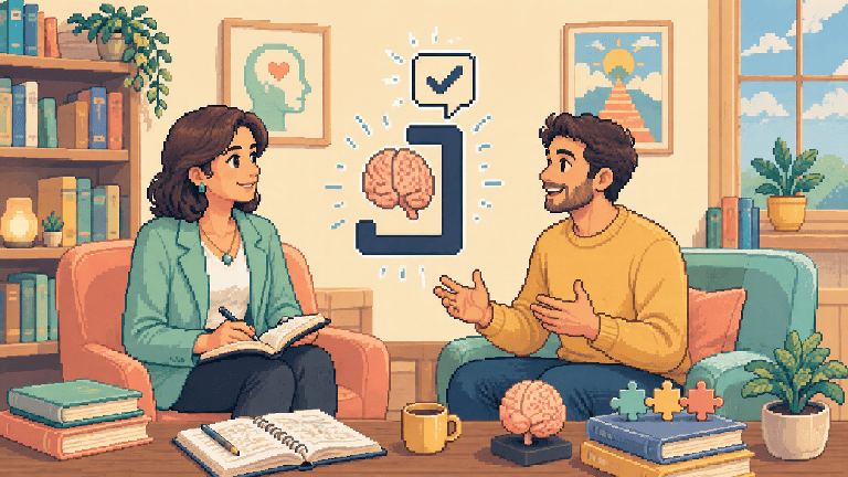 Miniatura completa de Máster Cómo ser un Supershrink