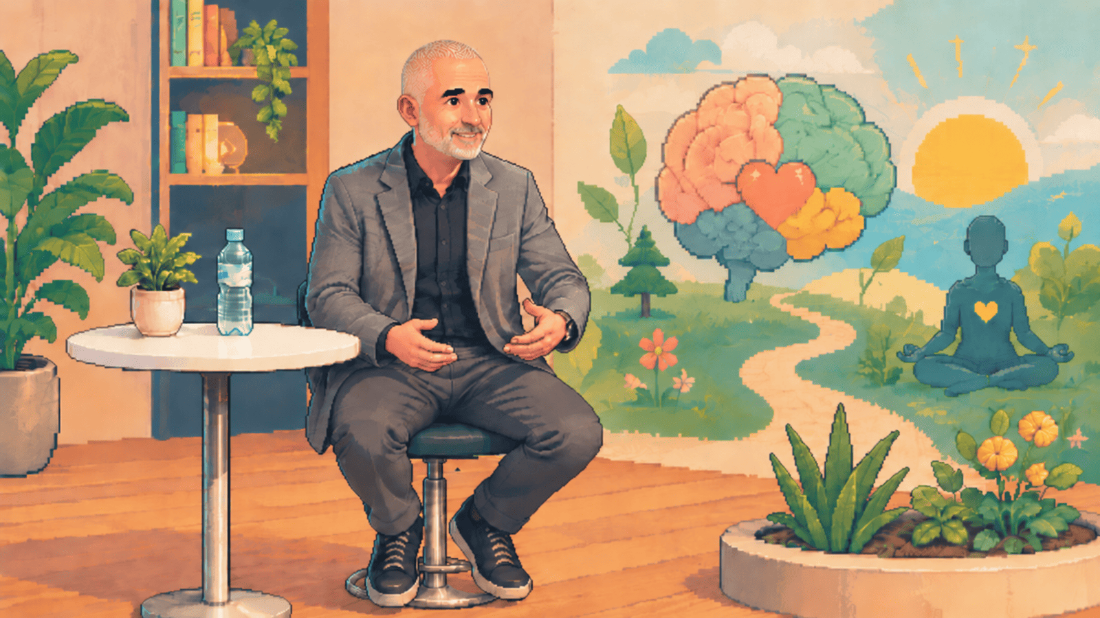 Miniatura completa de Salud mental y Nueva Ilustración