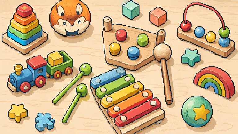 Miniatura completa de Día de la infancia