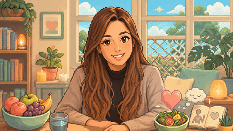 Miniatura completa de Alimentación intuitiva (por Lídia Algar)