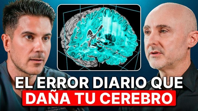 Miniatura de la entrevista de Borja Bandera a Alberto Moreno Gámez