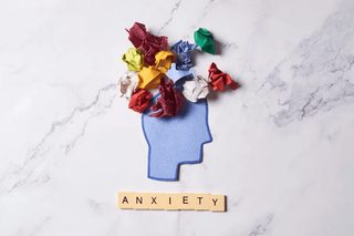 Imagen de Cómo influye la ansiedad en nuestra salud física y mental