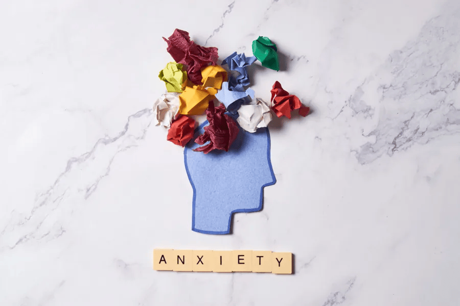 Cómo influye la ansiedad en nuestra salud física y mental
