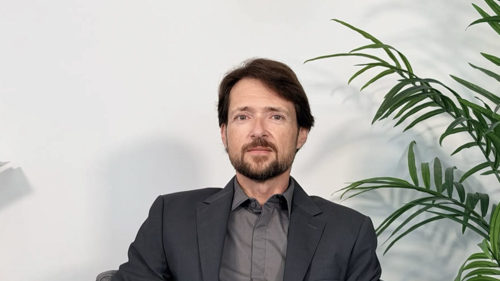 Mark Mesa Oostlander, Psychotherapeut bei Centro Elemental