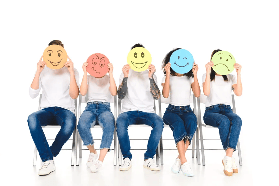 Soledad emocional: sentirse solo rodeado de gente