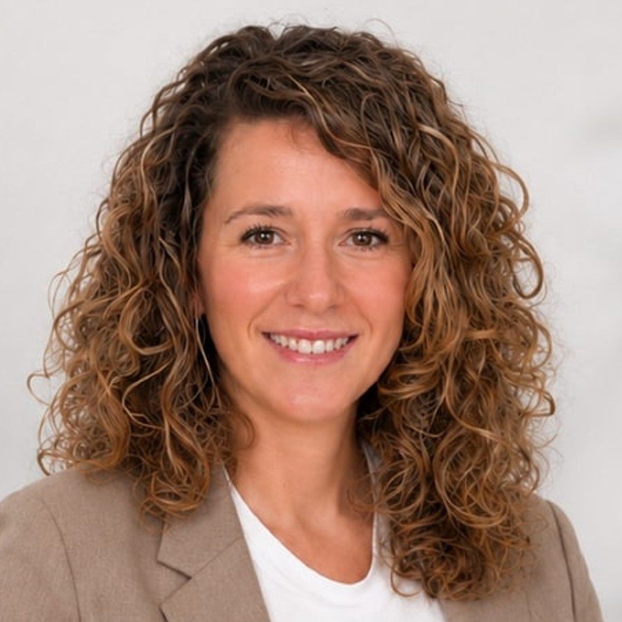 Carmen Márquez Espárraga