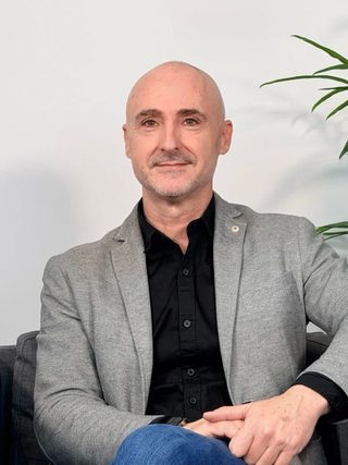 Alberto Moreno Gámez