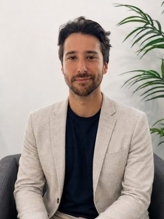 Alejandro Zea Roldán