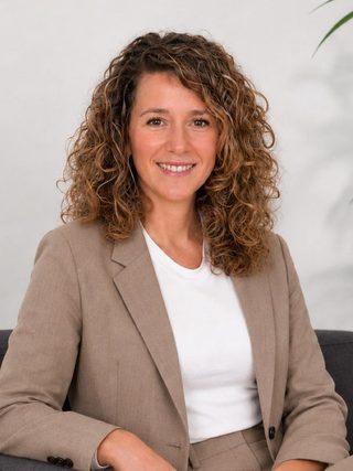 Carmen Márquez Espárraga