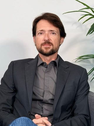 Mark Mesa Oostlander