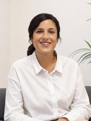 Patricia Santos Durán
