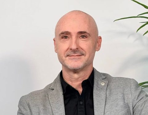 Alberto Moreno Gámez