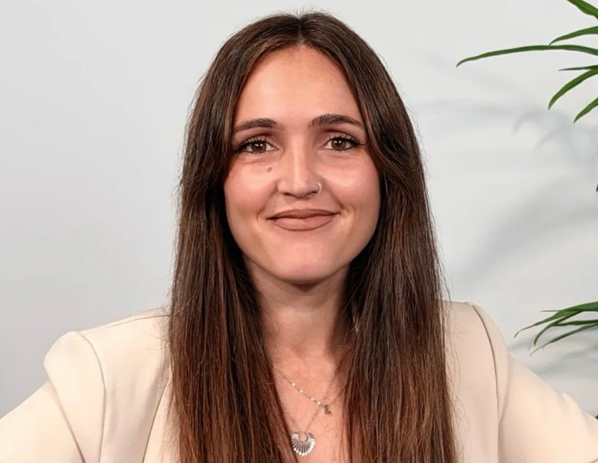Lídia Algar Roldán