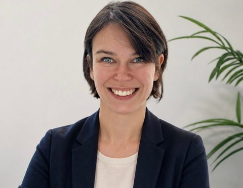 Lisa Marie Edelkraut