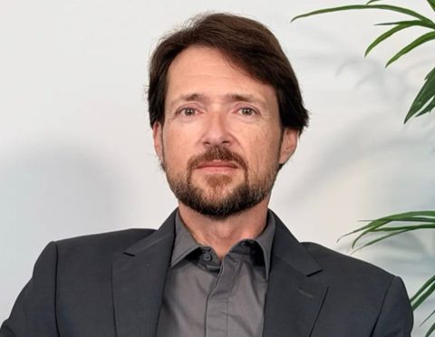 Mark Mesa Oostlander