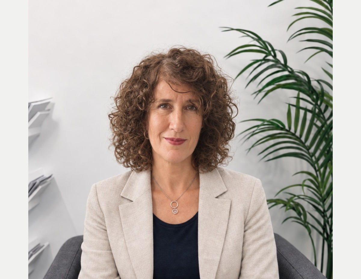 Blanca García Montañés