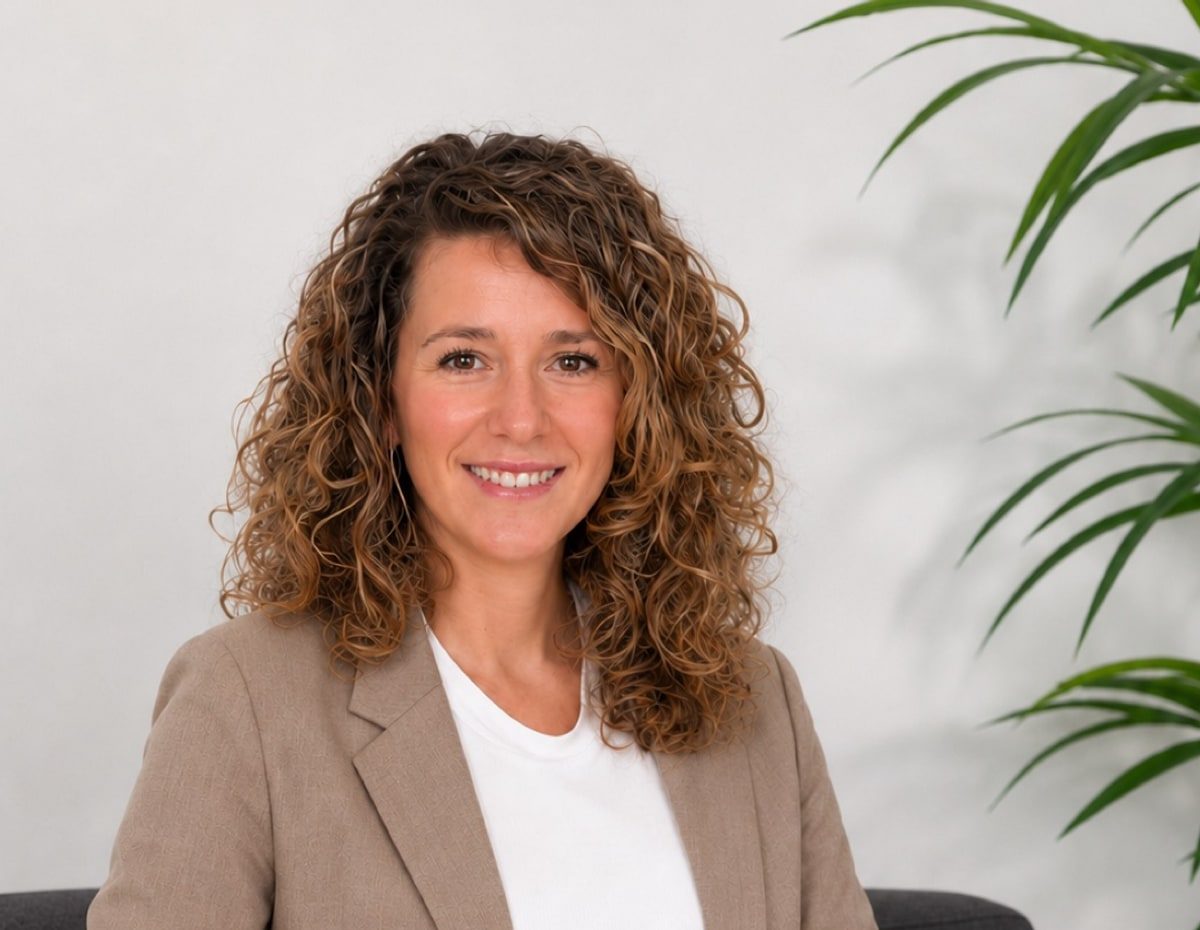 Carmen Márquez Espárraga
