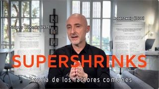Supershrinks explicado en pixel art